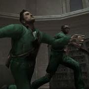 Manhunt 2 Alternate Death Scene If You Don T Defeat Danny On Time