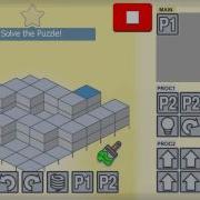 Lightbot Challenge Levels Level 5