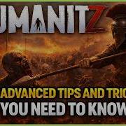HumanITZ Advanced Guide 25 Essential Tips Tricks You NEED To Know