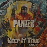Panzer Live At Keep It True Festival XXVI 2026