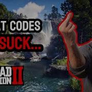 Cheat Codes Are USELESS In Red Dead Redemption 2