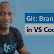 Git Branches In Visual Studio Code