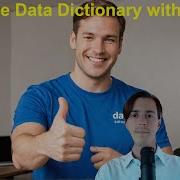 How To Create A Data Dictionary Automatically With Python