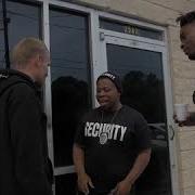 Top Flight Security White Boy