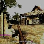 CoD2 Garand No Zoom