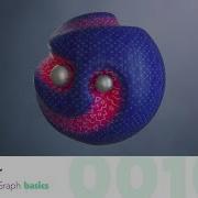 SOP Solver Houdini для MoGraph Ep0010