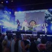 Unheard Scene Almost Queen