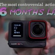 Insta360 Ace Pro Long Term Review