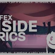 NEFFEX Inside Lyrics