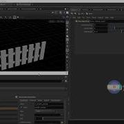 Houdini Digital Assets 3 Create Parameters