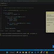 Find Second Largest Element In An Array In JavaScript Without Sorting Saurabh Shinde