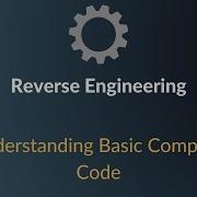 Introduction To Reverse Engineering Understanding Basic Compiled Code