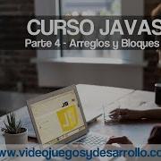 Curso Básico De JavaScript Parte 4 Arreglos Y Bucles O Bloques Repetitivos