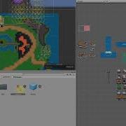 Tiled2unity Collisions