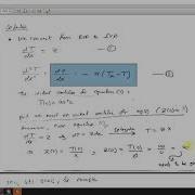 Chapter 27 Part 01 ODE BVP Shooting Method