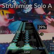 Early Summer Boredom A Clone Hero Minitage