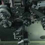 Longer Compression Spring
