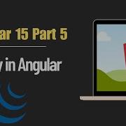 Angular 15 Part 5 How To Install JQuery In Angular Tutorial 2023