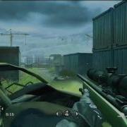 HD Call Of Duty 4 1 V 2 Quickscopes Colour Test