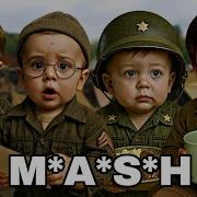Серия Baby MASH Смена руководства начало новой эры