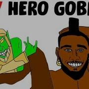 Hero Goblins THRIVE In This New Hog Rider Deck