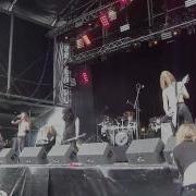 FINNTROLL HELLFEST 2010 Live Clisson France H D