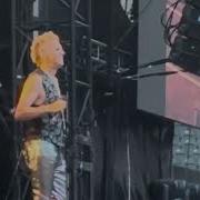 Depeche Mode TOUR DEBUT Martin Gore Strangelove Berlin 09 07 2023 Source 2