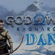 God Of War Ragnarok GMV Ft Peyton Parrish Dane