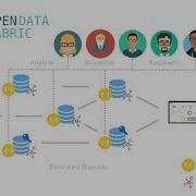 Introduction To Open Data Fabric For Research Data Management