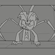 Animatic Thing