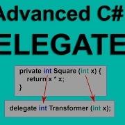 Advanced C Scripting Delegates