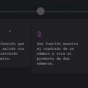 Clase 8 Funciones En Python Programación Estructurada Paso A Paso AED1