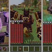 Morphing Into Every L Ender S Cataclysm Mob WHAT L ENDER S CATACLYSM MOB IS THE MOST POWERFUL