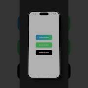 Next Level SwiftUI Animated Buttons A Vibrant UI Experience