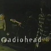 Radiohead Live At Metro Chicago 1993 1080p 60ps Interview