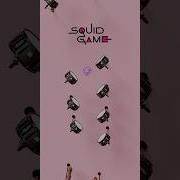 What S Your Favorite Squid Game Theme Song Shorts