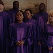 Joyful Noise Man In The Mirror Warner Bros Entertainment