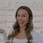 How To Organize Your LIFE With Apple Calendar Reminders To Do Lists MUST Try Tutorial