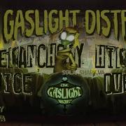 The Gaslight District Melancholy Hill Voice Over By SolarSharkVA