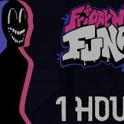 Gift Friday Night Funkin FULL SONG 1 HOUR