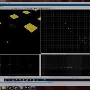 Valve Hammer Editor CSGO 3D Skybox Replicable Place Scaled Down Objects