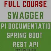 Java Spring Boot REST API Documentation What Why And How Of Swagger