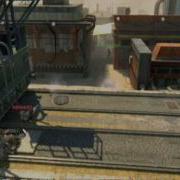 CoD Black Ops Flash Bang Double Kill