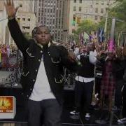 1080p Sean Kingston Fire Burning Today Show 09 07 2009 HD