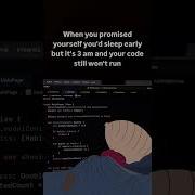 When Your Code Doesn T Work Cs Softwareengineer Coding Shorts Viralvideo
