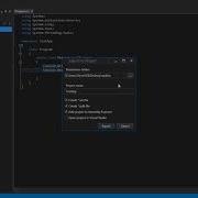 How To View Source Code Of Exe File