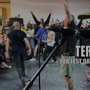 Полный сет Terror LDB Fest 2026