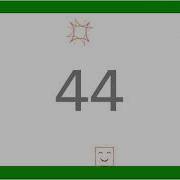 Python Geometry Dash Game