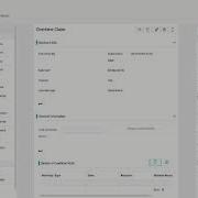 Design Forms And Workflows