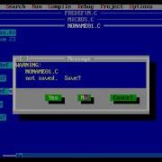 Preprocessor Directives In C Conditional Compilation Predefine Micros